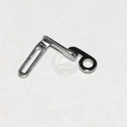 45-549 Guía de hilo For pinza de aguja para kansai Máquina de coser de enclavamiento plano
