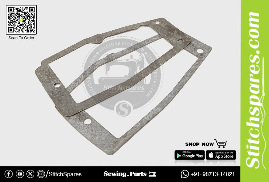 JINZEN JZ-22128 JUKI DDL-8100, DDL-8300, DDL-8500, DDL-8700 Piezas de repuesto para máquina de pespunte de una sola aguja