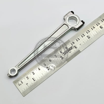 4B002909200 / 271000-92 Connecting Pegasus Overlock Machine