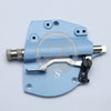 4S002909100 / 4M00100002 Side Cover Complete Set For PEGASUS M900 Overlock Sewing Machine Spare Part