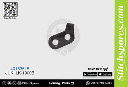 STRONGH 40163515 / 401-63515 JUKI LK-1900B COMPUTERIZED BUTTON HOLE SEWING MACHINE SPARE PART