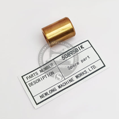 50895BIK Bush NEWLONG DKN-3BP,BAG Sewing Machine Spare Part