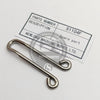 51104F Wire, Cast-Off Union Special 56100 Bag Sewing Machine