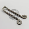 51104F Wire, Cast-Off Union Special 56100 Bag Sewing Machine