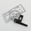 51105G Feed Dog Newlong DKN-3BP, Bag Sewing Machine Spare Part