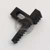 51105G Feed Dog Newlong DKN-3BP, Bag Sewing Machine Spare Part