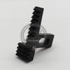 51105G Feed Dog Newlong DKN-3BP, Bag Sewing Machine Spare Part
