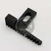 51105G Feed Dog Newlong DKN-3BP, Bag Sewing Machine Spare Part