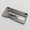 51124D Throat Plate Newlong DKN-3BP, Bag Sewing Machine Spare Part