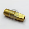 51154E Needle Bar Bushing (Upper) NEWLONG DKN-3BP,DKN-3W,DKN-3 FIBC Bag closing sewing machine