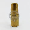 51154E Needle Bar Bushing (Upper) NEWLONG DKN-3BP,DKN-3W,DKN-3 FIBC Bag closing sewing machine