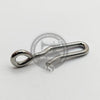 51158D Looper Thread Eyelet Newlong DKN-3BP, Bag Sewing Machine Spare Part