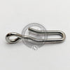51158D Take-Up Eyelet NEWLONG DKN-3BP,DKN-3W,DKN-3 FIBC Bag closing sewing machine