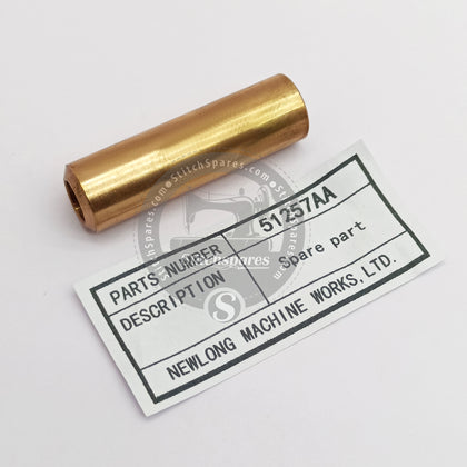 51257AA Bushing, presser bar (lower) Union Special 56100, 56500, 53100 Bag Sewing Machine