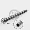 51257K Presser Bar NEWLONG DKN-3BP,DKN-3W,DKN-3 FIBC Bag closing sewing machine
