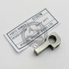 51257M Foot Bar Connection & Guide NEWLONG DKN-3BP,DKN-3W,DKN-3 FIBC Bag closing sewing machine