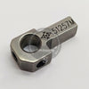 51257M Foot Bar Connection & Guide NEWLONG DKN-3BP,DKN-3W,DKN-3 FIBC Bag closing sewing machine