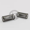 51292F-8 Tension Spring, Needle Thread Newlong DKN-3BP, Bag Sewing Machine Spare Part