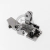 208649 Presser Foot 6-Thread PEGASUS M700, M32-355 OVERLOCK Sewing Machine Spare Part