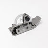 208649 Presser Foot 6-Thread PEGASUS M700, M32-355 OVERLOCK Sewing Machine Spare Part