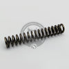 53787 Presser Spring Newlong DKN-3BP, Bag Sewing Machine Spare Part