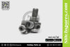 208965 Needle Clamp 6 Thread Overlock Machine