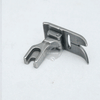543939 Presser Foot 12MM ( Spring Hinged ) Comp. Singer 20U, 20U51, 20U53, 20U62, 20U63 Single Needle Zig Zag Sewing Machine
