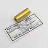 56154 Needle Bar Bushing, Lower Newlong DKN-3BP, Bag Sewing Machine Spare Part