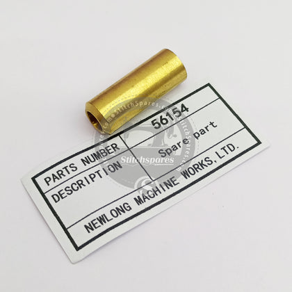 56154 Needle Bar Bushing (Lower) NEWLONG DKN-3BP,DKN-3W,DKN-3 FIBC Bag closing sewing machine