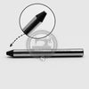 56334B Feed Bar Shaft Newlong DKN-3BP, Bag Sewing Machine Spare Part