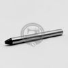 56334B Feed Bar Shaft Newlong DKN-3BP, Bag Sewing Machine Spare Part