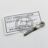 56358 Thread Eyelet NEWLONG DKN-3BP,DKN-3W,DKN-3 FIBC Bag closing sewing machine