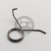 56383D Bell Crank Spring Newlong DKN-3BP, Bag Sewing Machine Spare Part