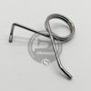 56383D Bell Crank Spring Newlong DKN-3BP, Bag Sewing Machine Spare Part
