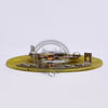 580C1-66 Cutout Switch EASTMAN  627 / 629 Cloth Cutting Machine Spare Part