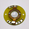 580C1-66 Cutout Switch EASTMAN  627 / 629 Cloth Cutting Machine Spare Part