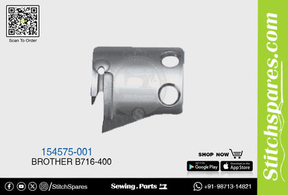 STRONGH 154575-001 BROTHER B716-400 HIGH SPPED AUTO TRIMMER SEWING MACHINE SPARE PART