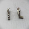 601-3 / U-193 Left Piping Presser Foot For Single Needle Walking Foot Sewing Machine Spare Part