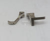 601-3 / U-193 Left Piping Presser Foot For Single Needle Walking Foot Sewing Machine Spare Part