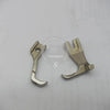 601-3 / U-193 Left Piping Presser Foot For Single Needle Walking Foot Sewing Machine Spare Part