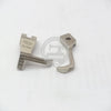 601-3 / U-193 Left Piping Presser Foot For Single Needle Walking Foot Sewing Machine Spare Part