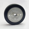 602C1-9 Driver Pulley With Driver Eastman 625, 627, 629, Blue Streak, Straight Knife Cloth Cutting Machine