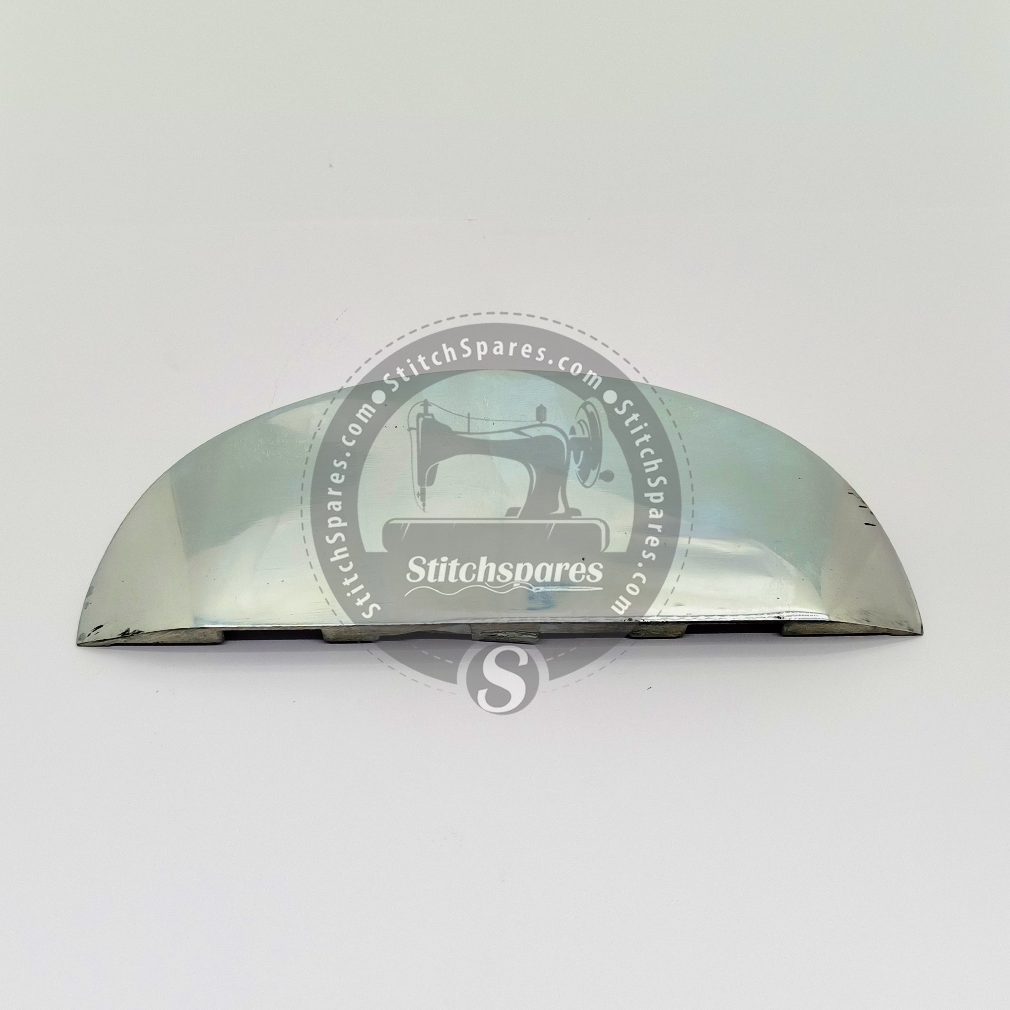 60C1-55 Plate Wing (For Small Plates) Eastman 625, 627, 629, Blue Streak, Straight Knife Cloth Cutting Machine