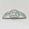 60C1-55 Plate Wing (For Small Plates) Eastman 625, 627, 629, Blue Streak, Straight Knife Cloth Cutting Machine
