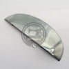 60C1-55 Plate Wing (For Small Plates) Eastman 625, 627, 629, Blue Streak, Straight Knife Cloth Cutting Machine