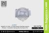 6100003 YAMATO CF-2300  VF-2500 Series Flat Bed Interlock (Flatlock  Coverstitch ) Sewing Machine Spare Part
