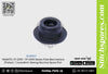 6100017 YAMATO CF-2300  VF-2500 Series Flat Bed Interlock (Flatlock  Coverstitch ) Sewing Machine Spare Part