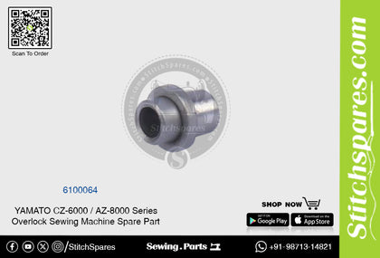 6100064 YAMATO CZ-6000  AZ-8000 Series Overlock Sewing Machine Spare Part