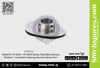 6100131 YAMATO CF-2300  VF-2500 Series Flat Bed Interlock (Flatlock  Coverstitch ) Sewing Machine Spare Part