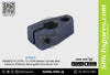 6100210 YAMATO CC-2700 / VC-2700 Series Cylinder Bed Interlock (Flatlock) Sewing Machine Spare Part